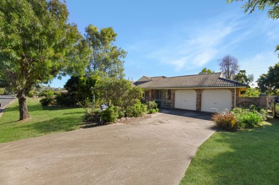 14 Wattle Street, Gunnedah, NSW 2380