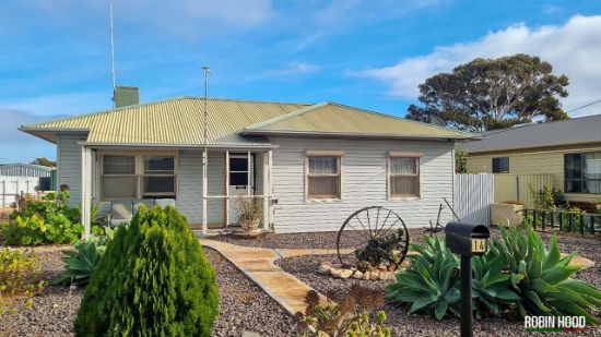 14 Wellington Road, Cowell, SA 5602