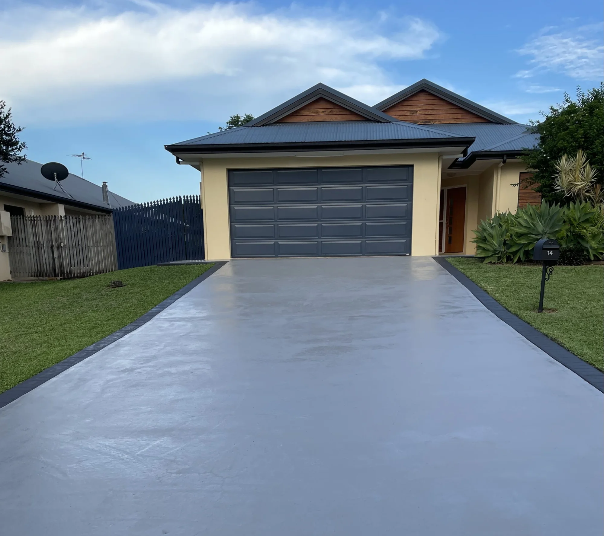 14 Wensley Avenue, Yungaburra, Qld 4884