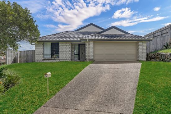 14 Weymouth Street, Bundamba, Qld 4304
