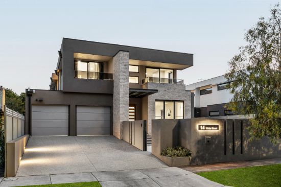 14 White Street, Beaumaris, Vic 3193