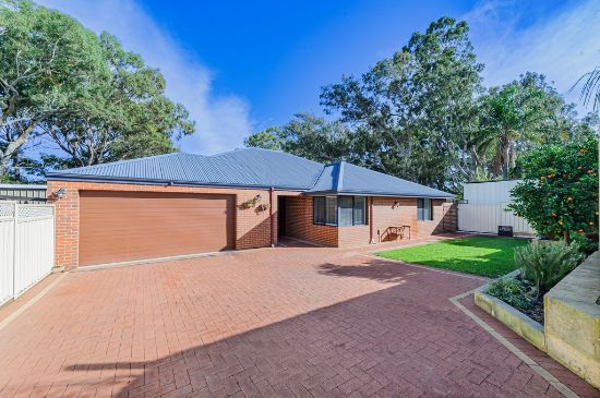 14 William Street, Byford, WA 6122