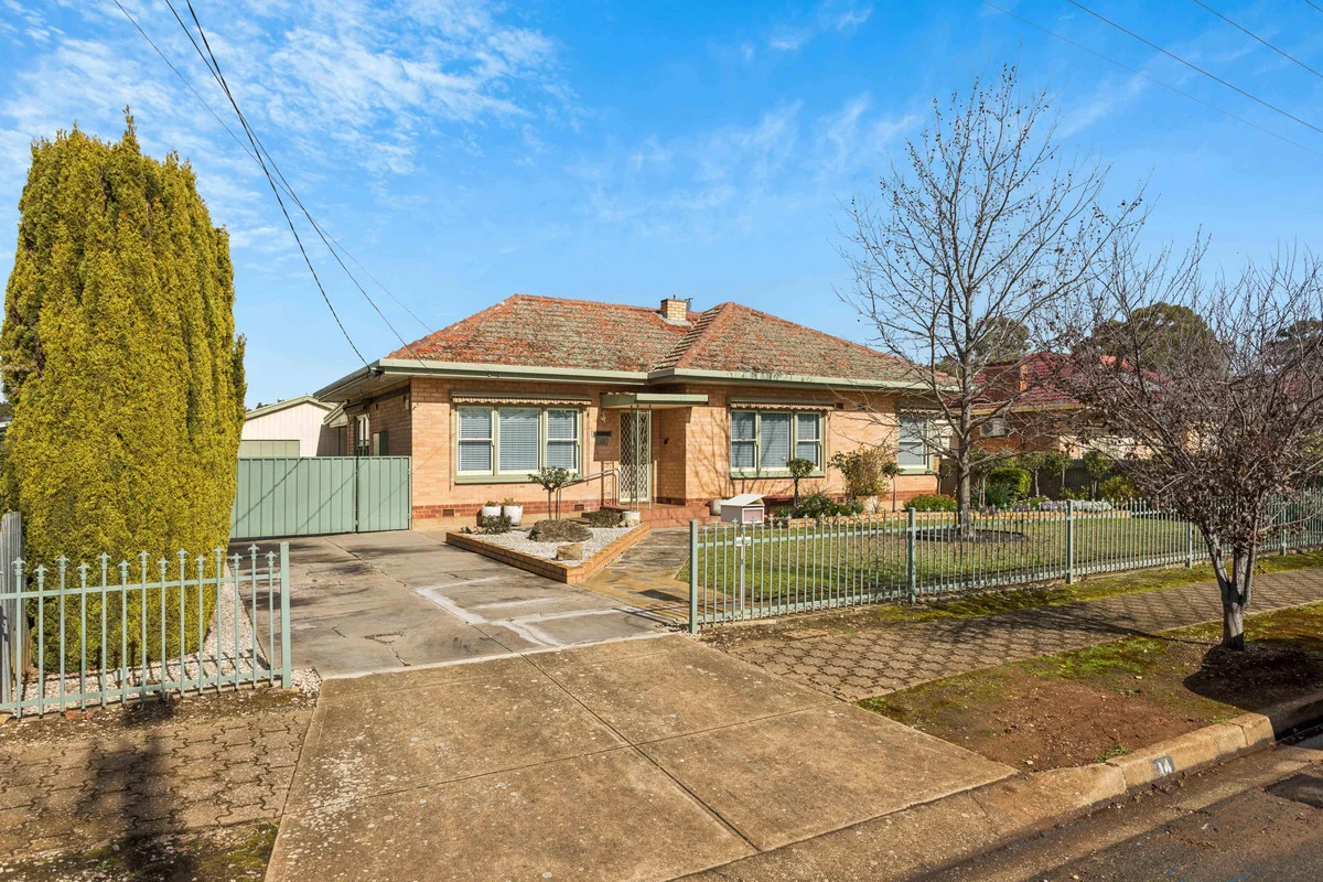 14 William Street, Salisbury, SA 5108