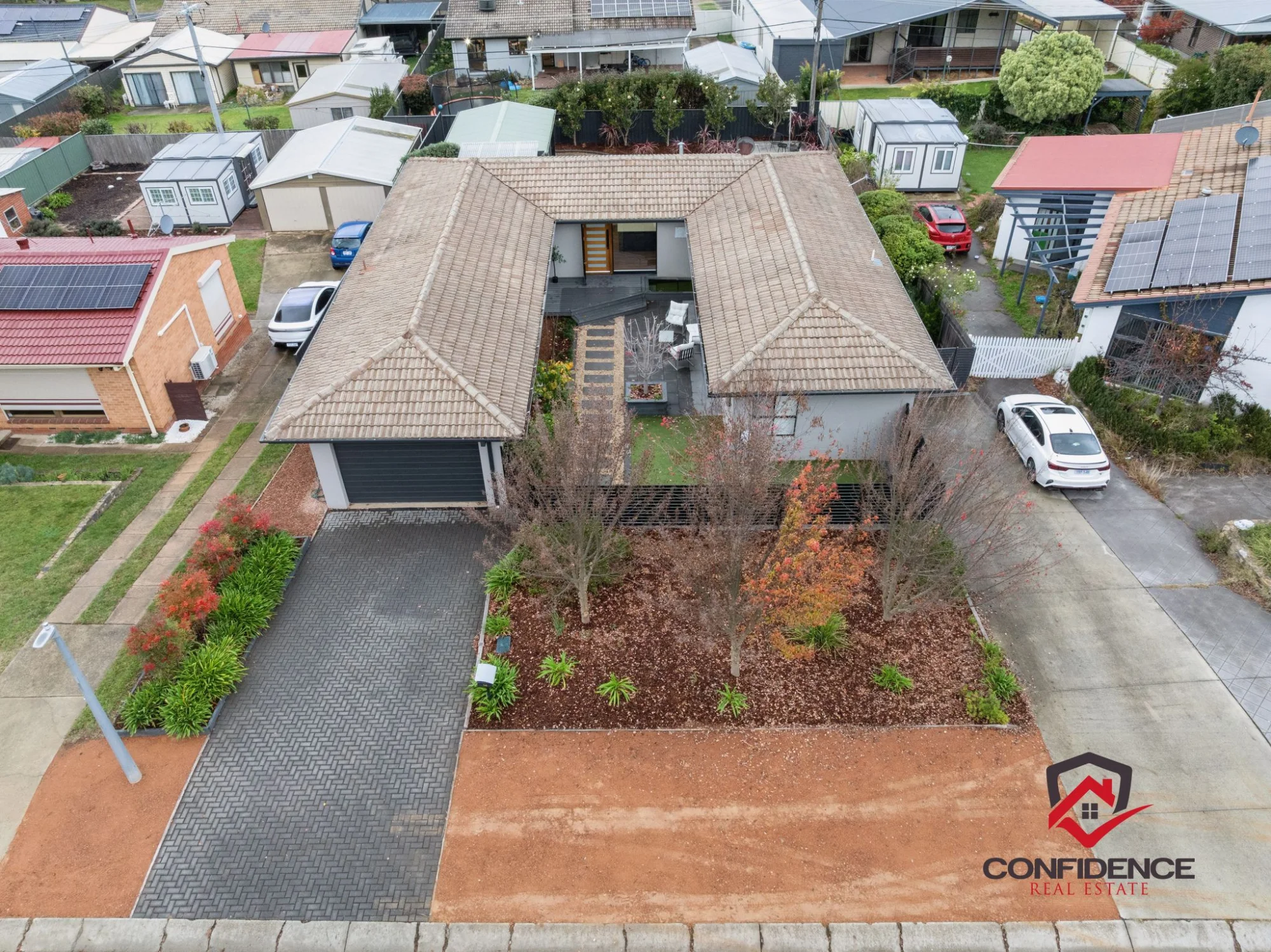 14 Willis Street, Evatt, ACT 2617