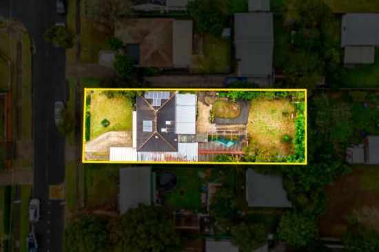 14 Willow Road, North St Marys, NSW 2760