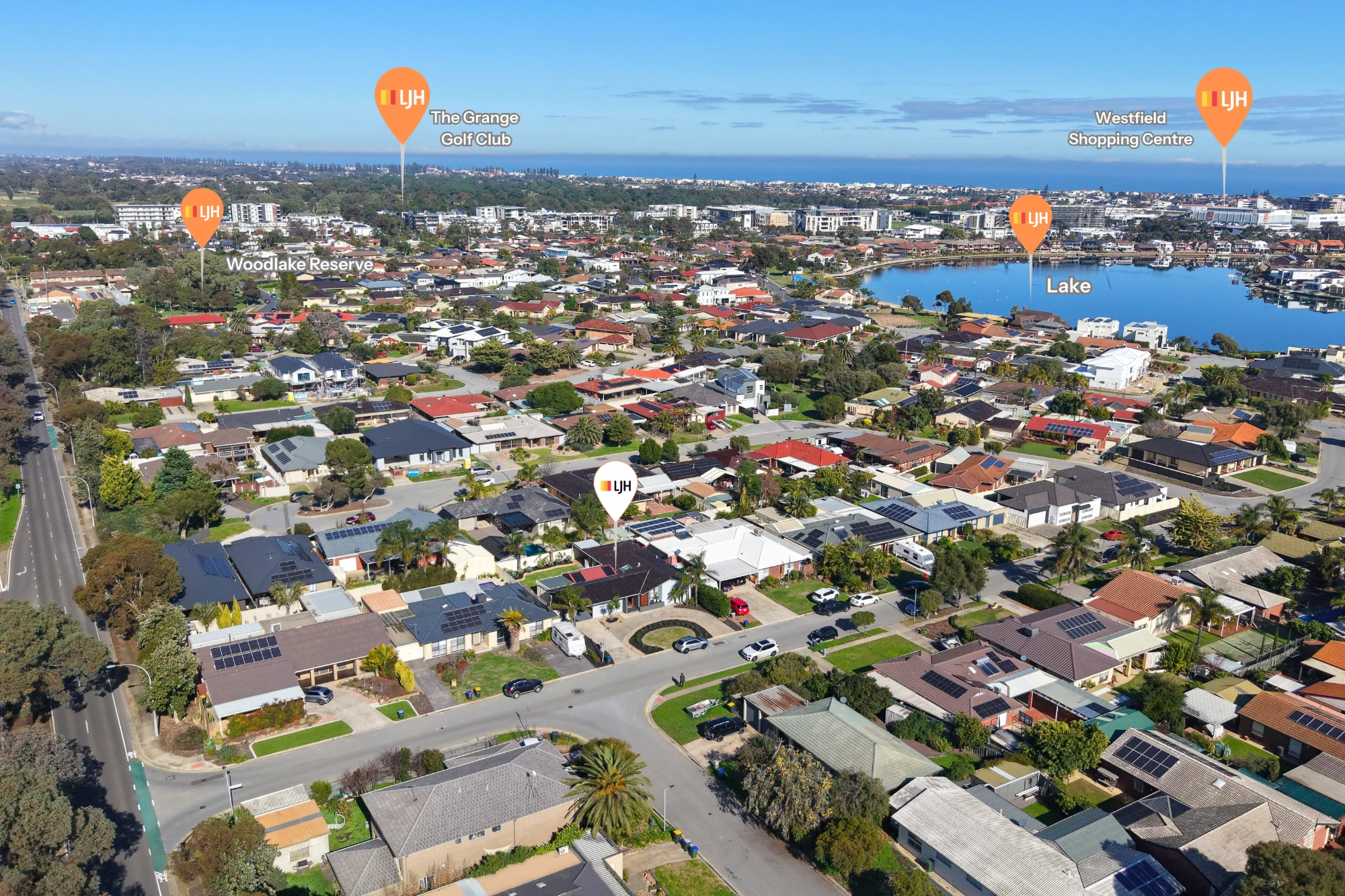 14 Windermere Avenue, West Lakes, SA 5021