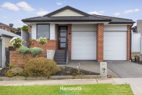 14 Witchazel Drive, South Morang, Vic 3752