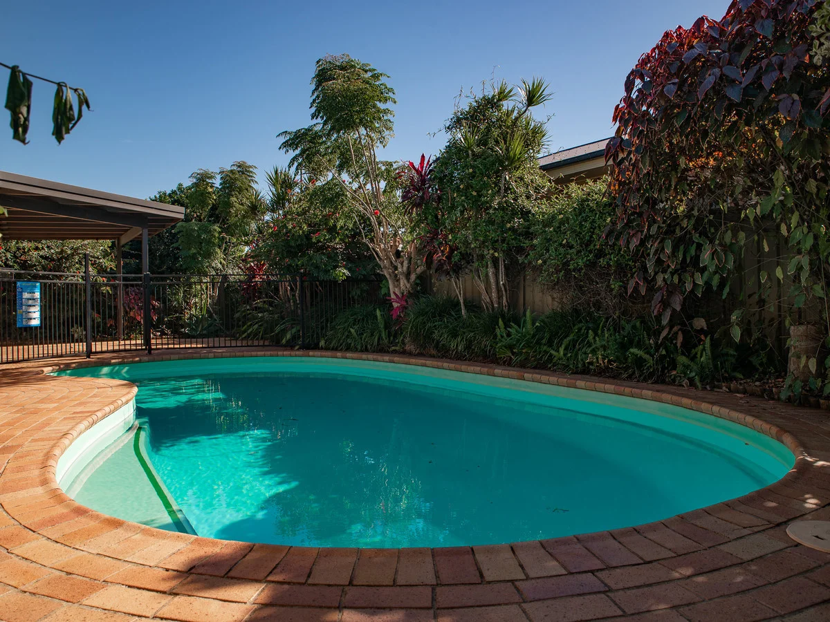 14 Witonga Drive, Yamba, NSW 2464