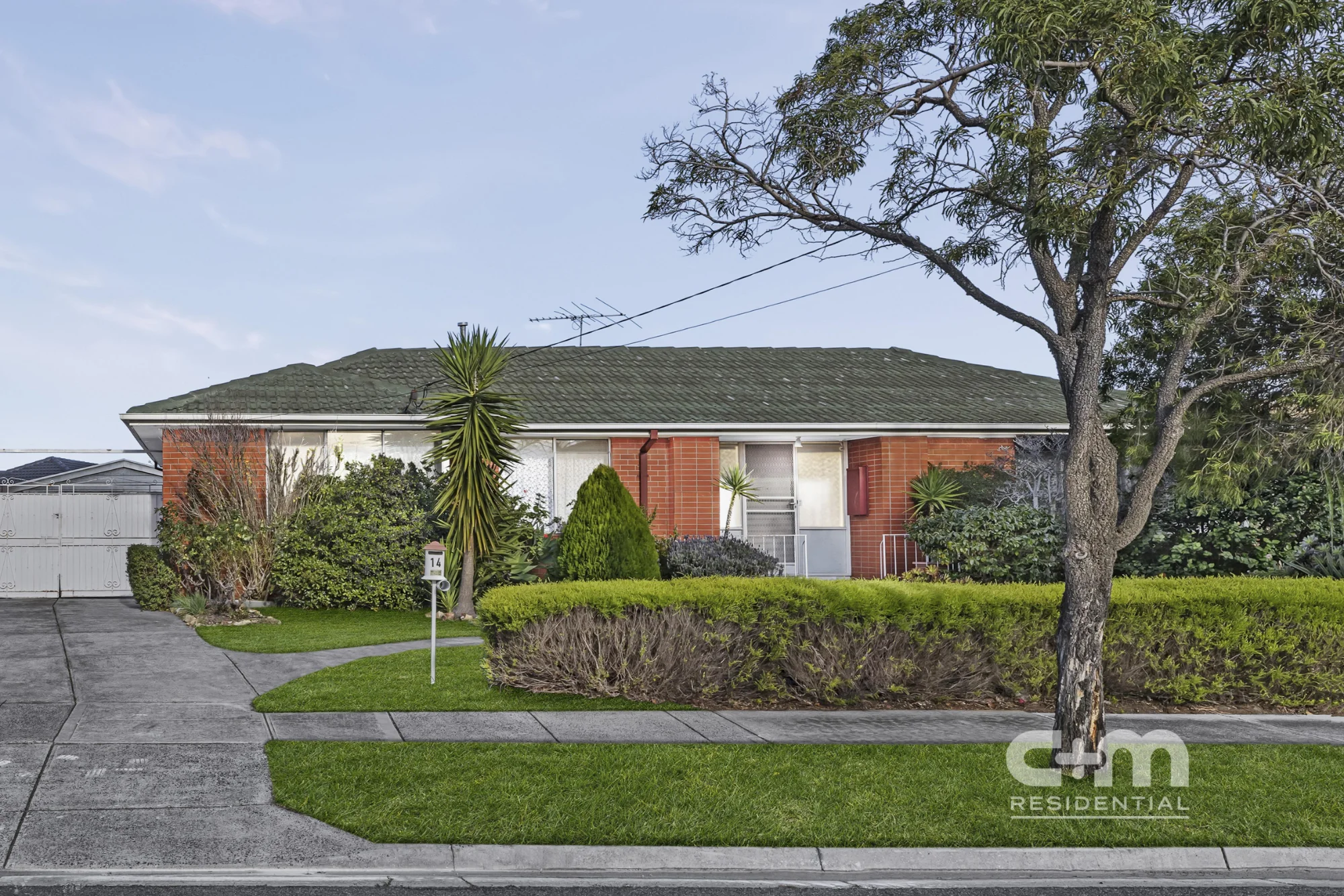 14 Wolverton Drive, Gladstone Park, Vic 3043