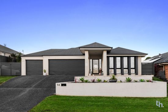14 Woodbridge Drive, Cameron Park, NSW 2285