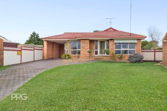 14 Woodleigh Close, Leopold, Vic 3224