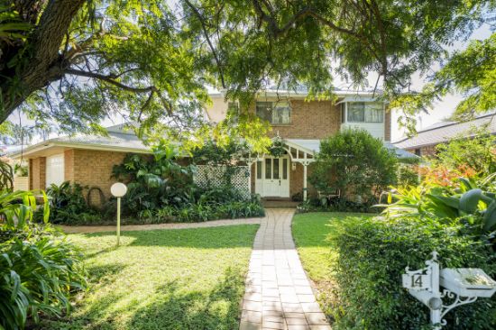 14 Wyndlorn Avenue, Buderim, Qld 4556
