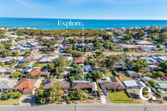 14 Yeulba Street, Falcon, WA 6210