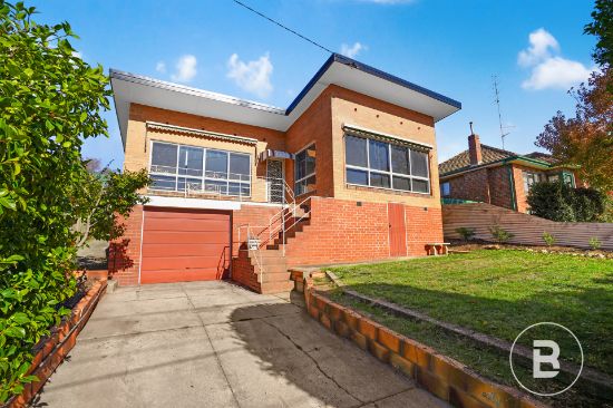 14 York Street, Golden Point, Vic 3350