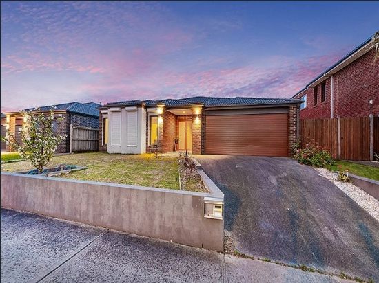 140 Boland Street, Lyndhurst, Vic 3975