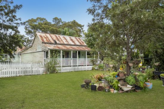 140 Coates Street, Laidley, Qld 4341