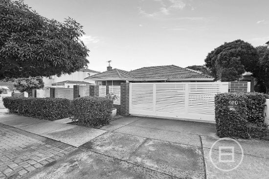140 Ewen Street, Doubleview, WA 6018
