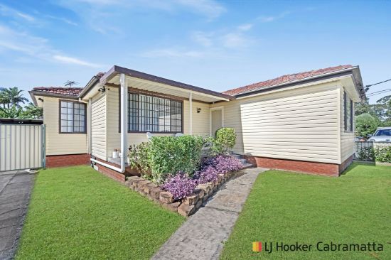 140 Hollywood Dr, Lansvale, NSW 2166