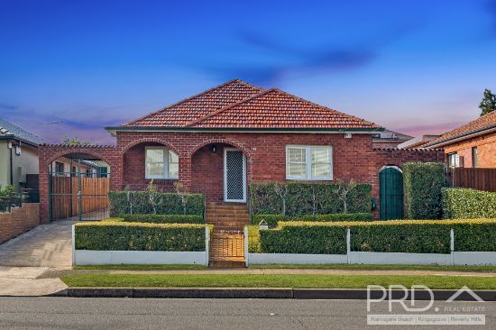 140 Kingsgrove Road, Kingsgrove, NSW 2208