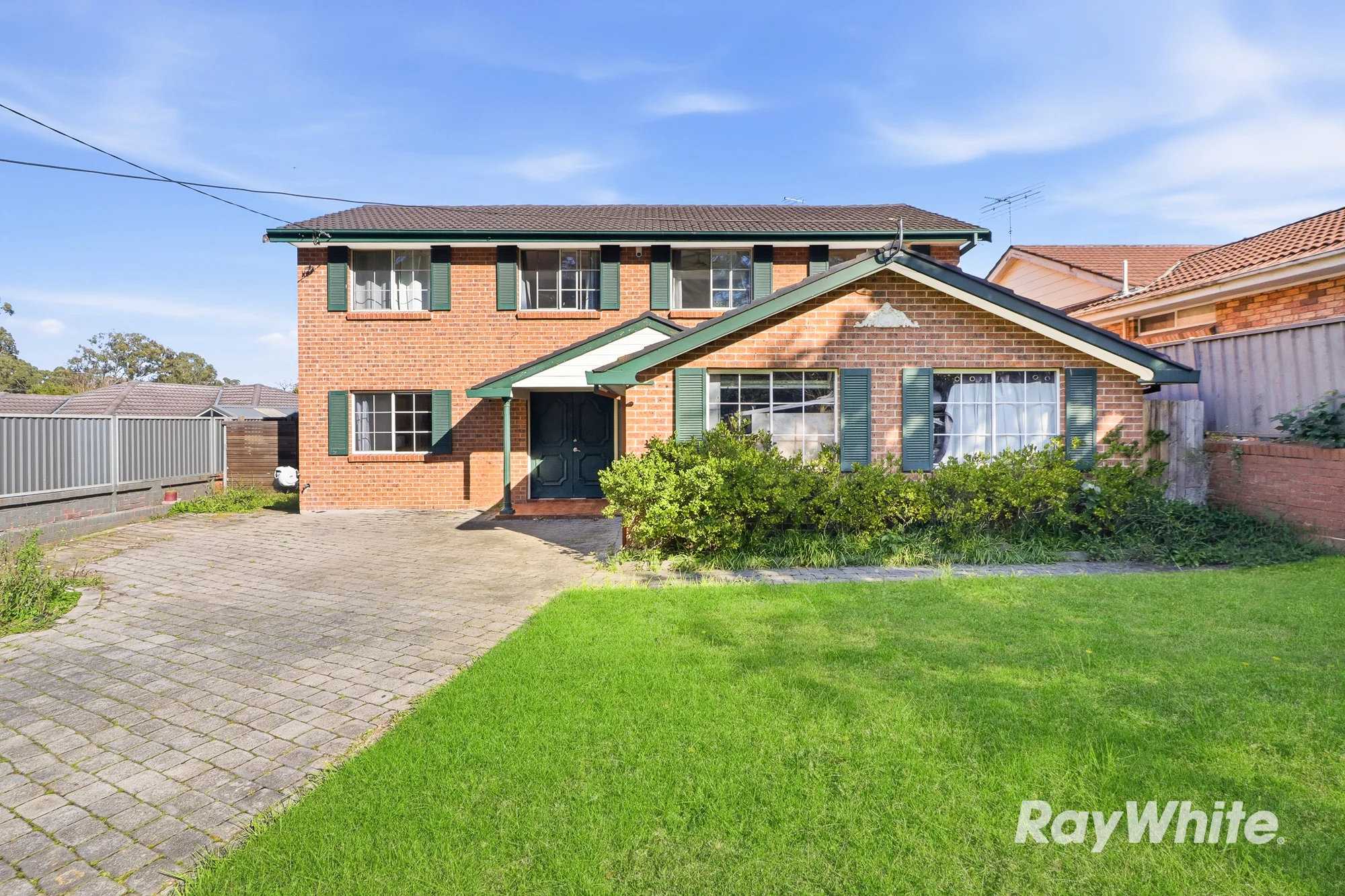140 Macquarie Road, Greystanes, NSW 2145
