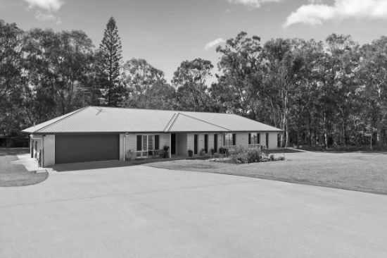 140 Sunnydene Road, Chandler, Qld 4155