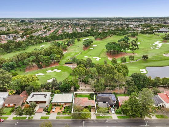 140 Tunstall Avenue, Kingsford, NSW 2032