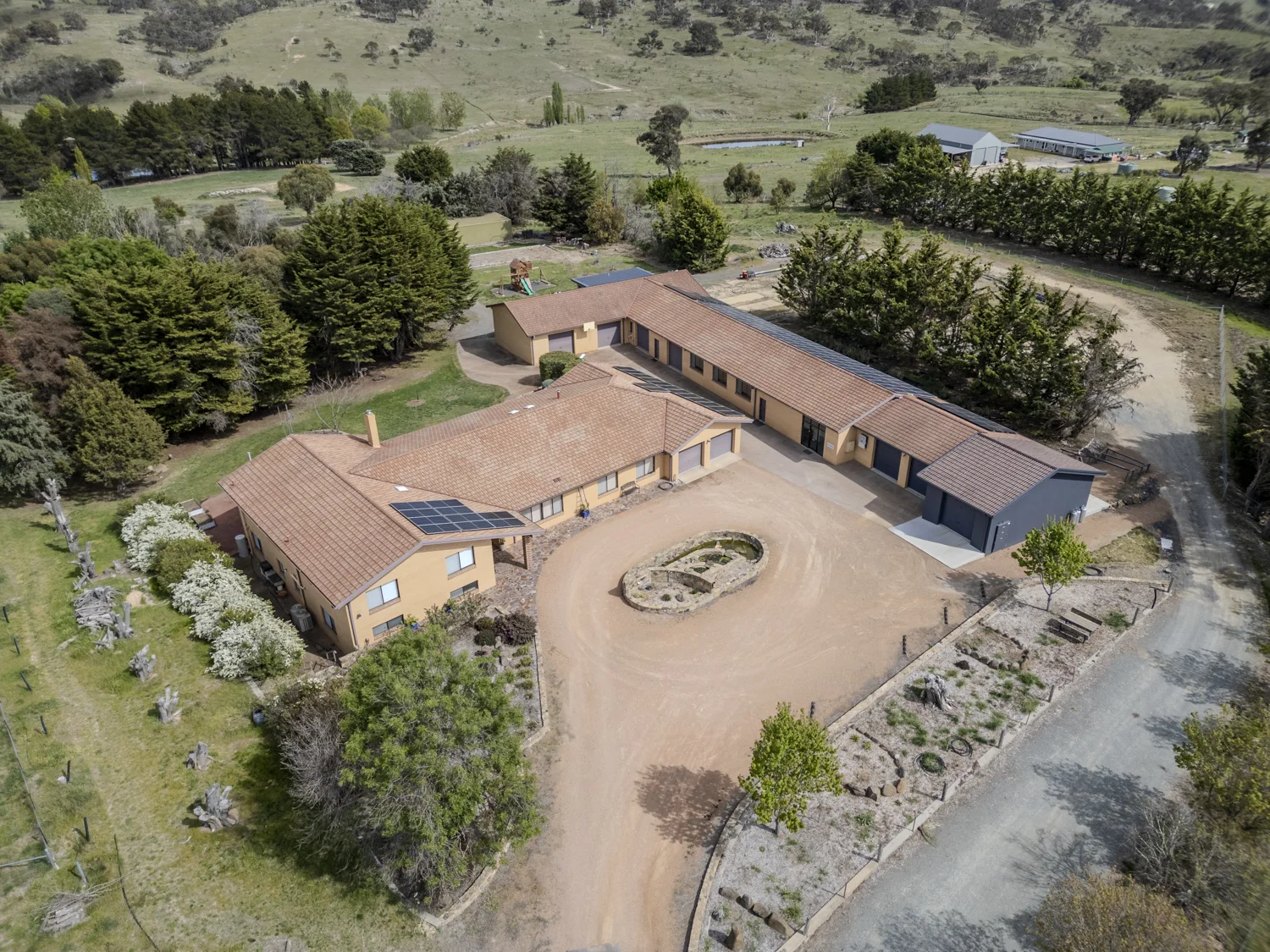 1400 Old Cooma Road, Googong, NSW 2620