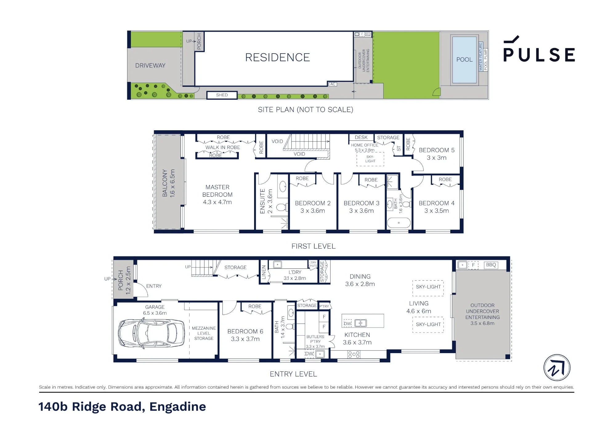140b Ridge Road, Engadine, NSW 2233