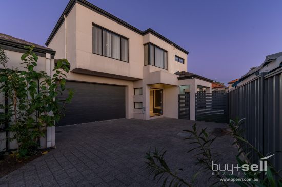 140C Ravenswood Drive, Nollamara, WA 6061