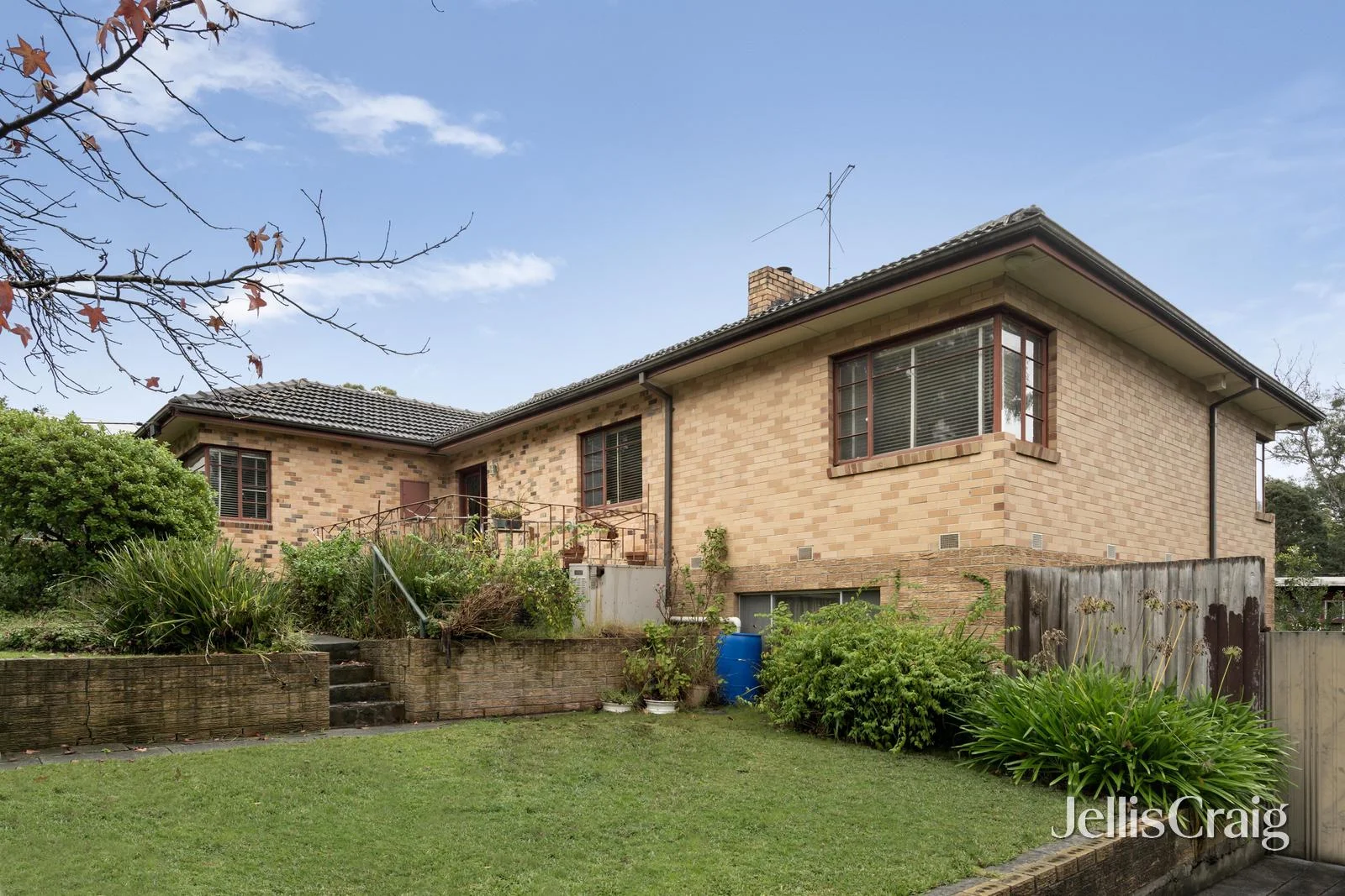 141-143 Berringa Road, Park Orchards, Vic 3114