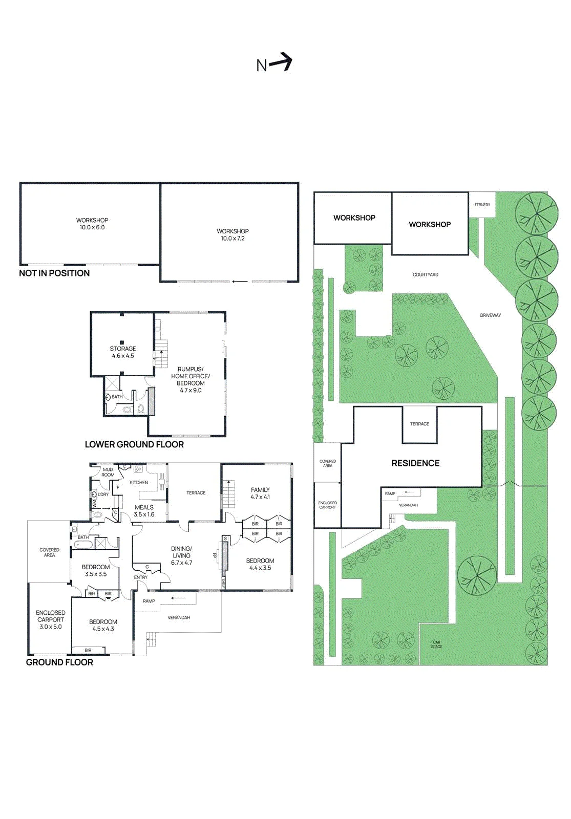 141-143 Berringa Road, Park Orchards, Vic 3114