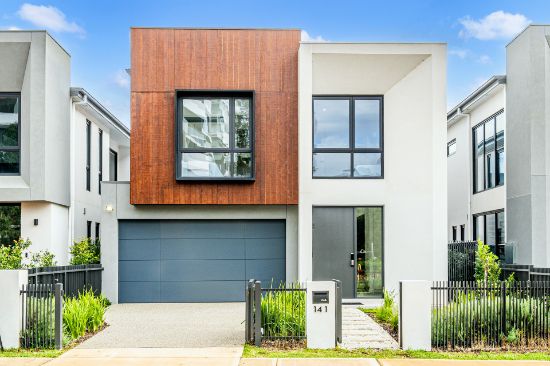 141 Fairway Drive, Norwest, NSW 2153