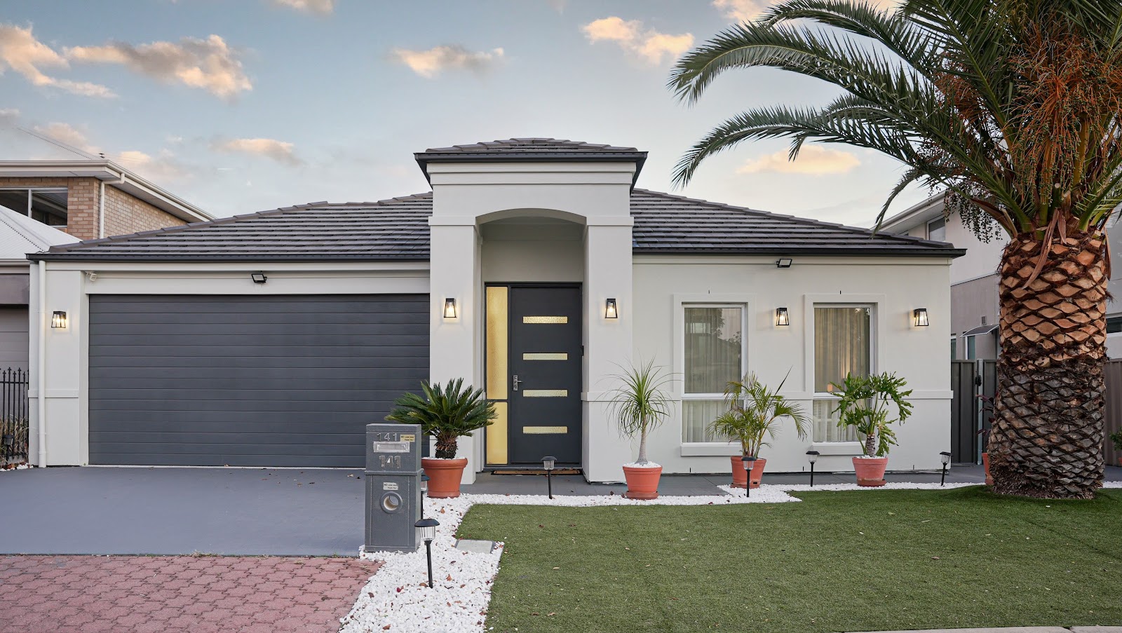141 Folland Avenue, Lightsview, SA 5085 141 Folland Avenue, Lightsview, SA 5085