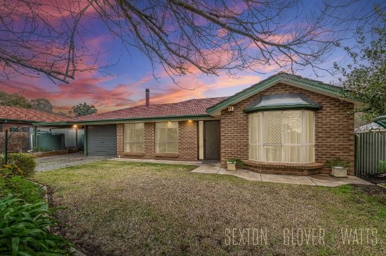 141 Hurling Drive, Mount Barker, SA 5251