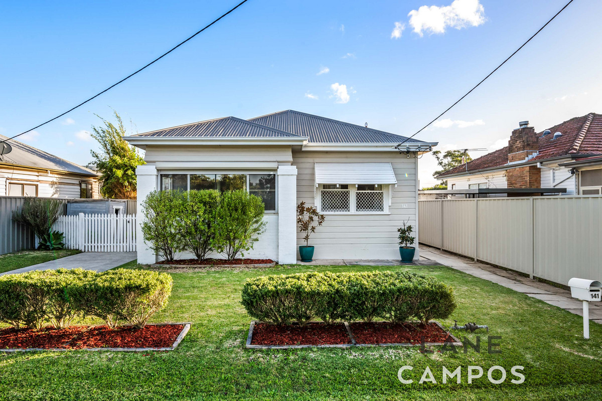 141 Marsden Street, Shortland, NSW 2307 141 Marsden Street, Shortland, NSW 2307