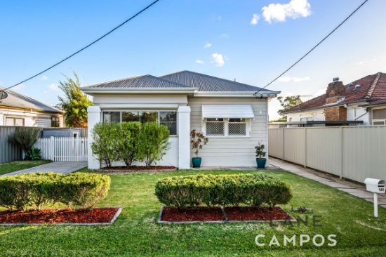 141 Marsden Street, Shortland, NSW 2307