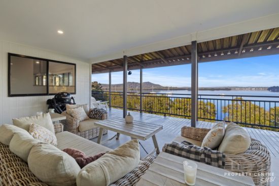142-144 Canaipa Point Drive, Russell Island, Qld 4184