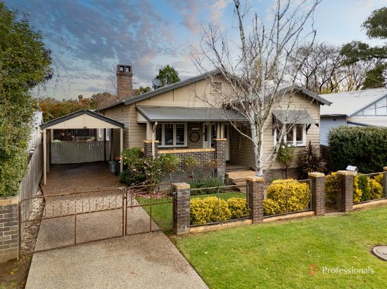 142 Barney Street, Armidale, NSW 2350