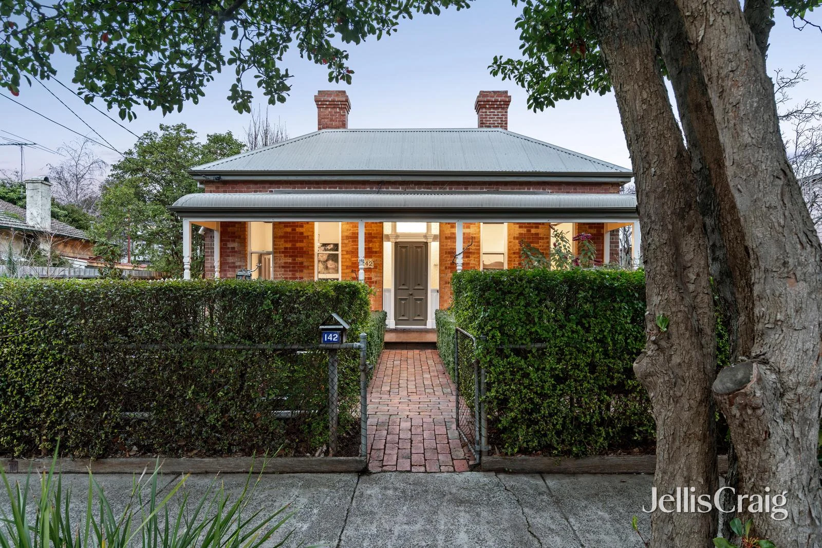 142 Donald Street, Brunswick, Vic 3056