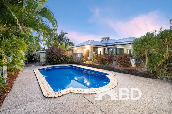 142 Forest Ridge Drive, Narangba, Qld 4504