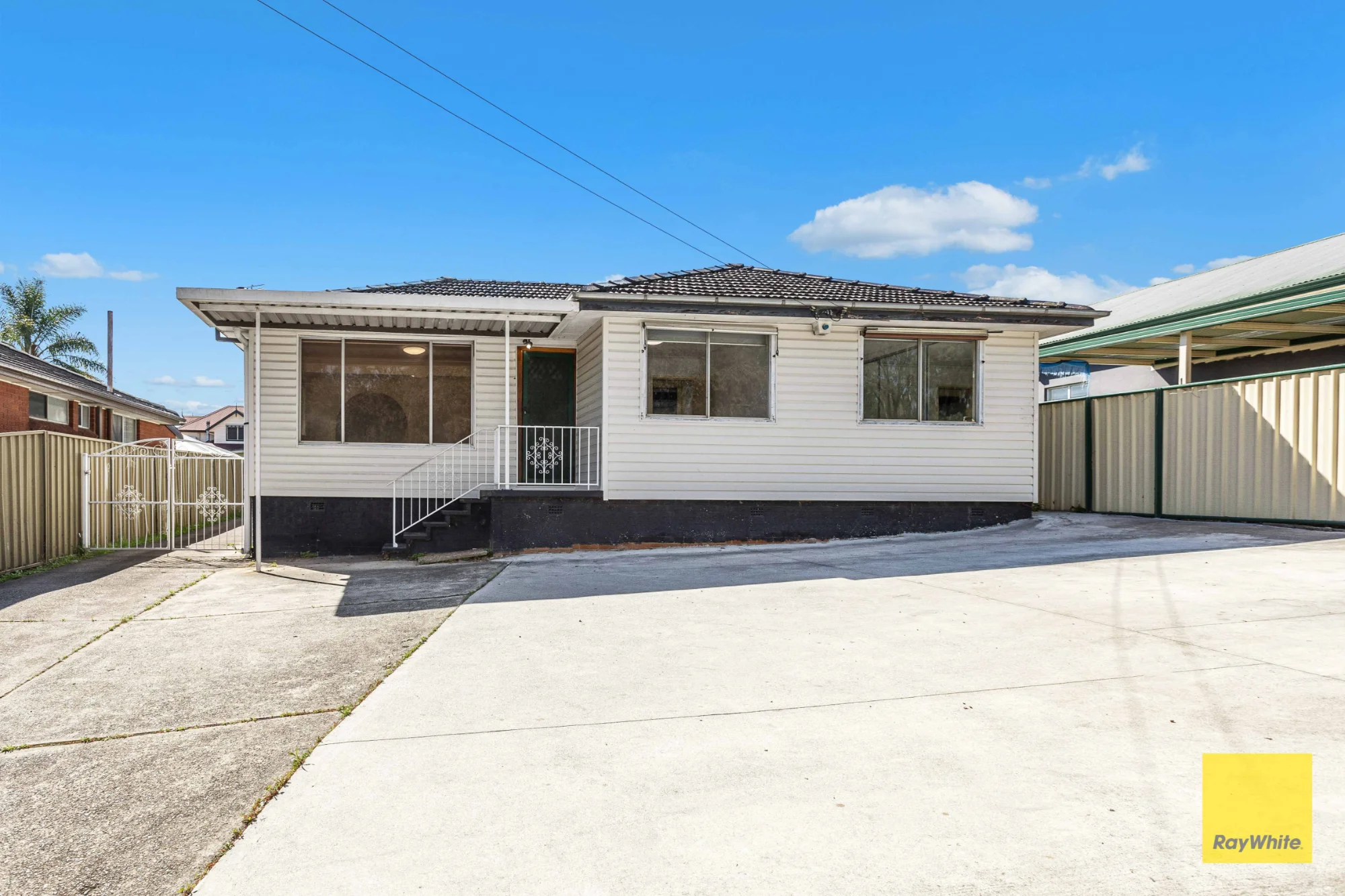 142, Greystanes NSW 2145