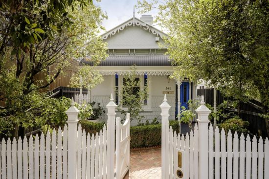 142 Holmes Road, Moonee Ponds, Vic 3039