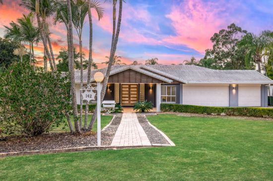142 Kardella Street, Stretton, Qld 4116