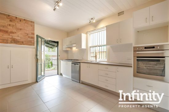 142 MITCHELL ROAD, Alexandria, NSW 2015