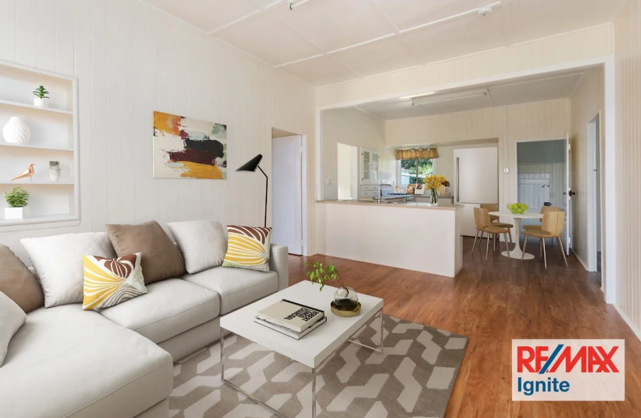 142 South Station Road, Silkstone, Qld 4304