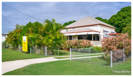 142 Talbot Street, Berserker, Qld 4701