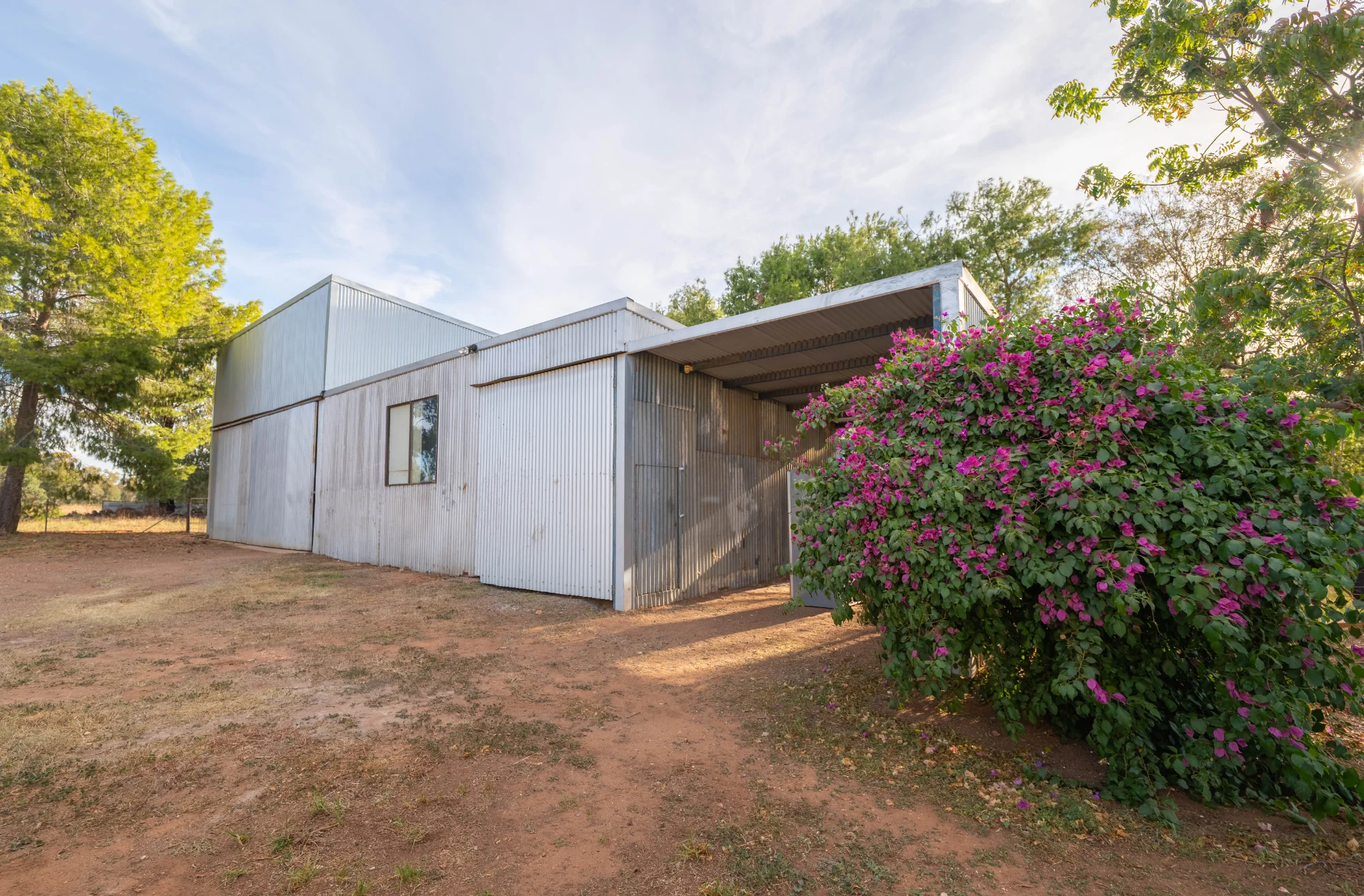 1421 Mumbidgle Road, Forbes, NSW 2871