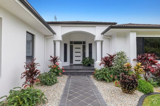 143 Botanical Circuit, Banora Point, NSW 2486