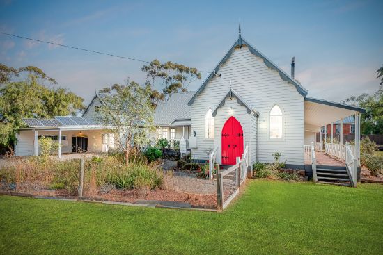 143 Clyde Hill Road, Russells Bridge, Vic 3331