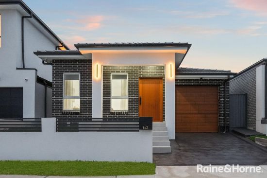 143 Kelly Street, Austral, NSW 2179
